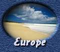 European beachs