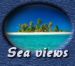 sea views of islands