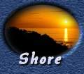 Sunsets on shores