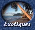 Plages exotiques
